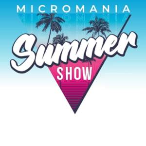 micromania summer show bon d achat debloquer visuel produit