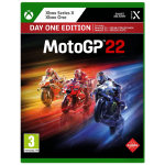 moto gp 22 day one xbox visuel produit
