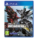 relayer ps4 visuel produit