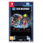 taito milestones switch visuel produit