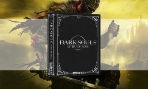 Dark Souls Le Jeu De Rôle visuel slider horizontal v2