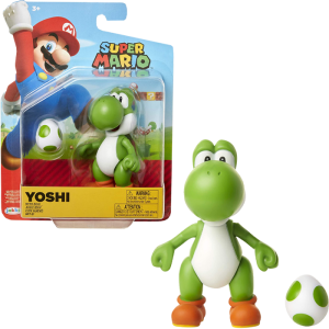 Figurine Yoshi avec oeuf visuel-produit copie