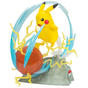 Figurine pikachu Deluxe visuel-produit copie