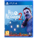 Hello Neighbor 2 sur PS4 visuel-produit copie
