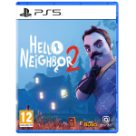 Hello Neighbor 2 sur PS5 visuel-produit copie