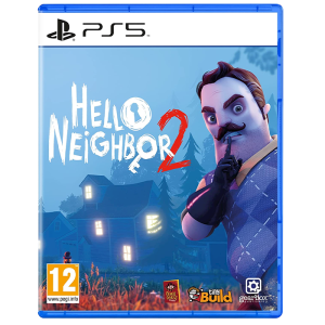 Hello Neighbor 2 sur PS5 visuel-produit copie