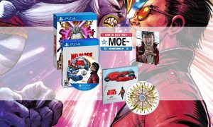 No more heroes III day one edition ps4 visuel slider provisoire