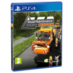 Road maintenance simulator ps4 visuel-produit copie