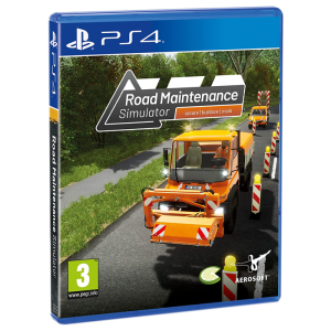 Road maintenance simulator ps4 visuel-produit copie