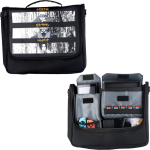 Sac Konix Naruto pour Switch visuel produit