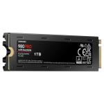 Samsung 980 PRO compatible PS5 visuel produit