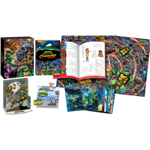 TMNT Cowabunga Collection Edition Limitée visuel-produit copie