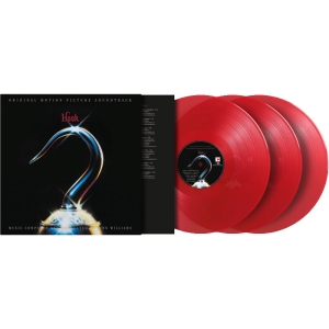 Triple Vinyle Rouge Hook visuel-produit copie