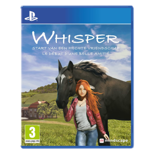 Whisper ps4 visuel-produit copie