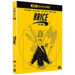 brice de nice blu ray 4k visuel produit
