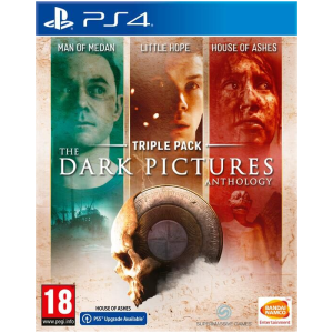 dark pictures triple light visuel produit