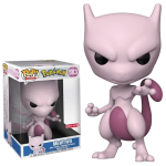 funko pop jumbo mewtwo visuel produit