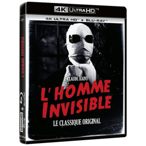 l'homme invisible steelbook 4k visuel-produit copie