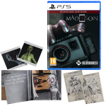 madison possessed edition ps5 visuel produit
