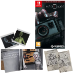 madison possessed edition switch visuel produit