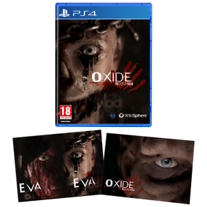 oxyde room 104 ps4 visuel produit