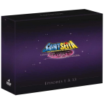saint seiya hadès coffret dvd visuel produit