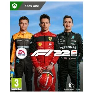F1 2022 Xbox one visuel-produit copie