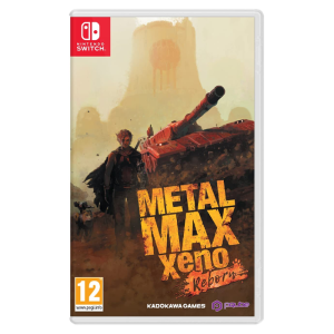 Metal Max Xeno Reborn Switch visuel-produit copie