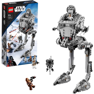 Set Lego Star Wars At-St De Hoth 75322 visuel-produit copie