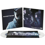 Set double vinyles ghost wire Tokyo visuel produit v2