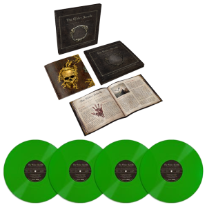 The Elder Scrolls Online Vinyles visuel produit