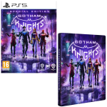 gotham Knights futurepack PS5 visuel-produit copie