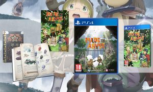 made in abyss collector ps4 visuel slider horizontal def