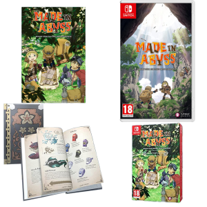 made in abyss collector switch def visuel produit
