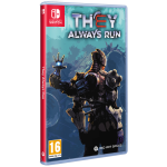 they always run switch visuel produit