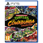 tmnt collection teenage mutant ninja turtles cowabunga collection visuel produit ps5