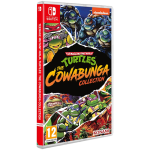 tmnt collection teenage mutant ninja turtles cowabunga collection visuel produit switch