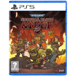 warhammer 40k shoota blood teef ps5 visuel produit