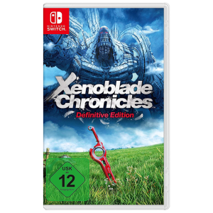xenoblade chronicles definitive edition switch visuel produit de