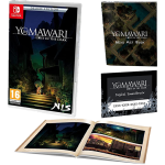 yomawari lost dark deluxe switch visuel produit