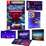Arkanoid Switch visuel-produit copie