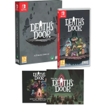Death's door ultimate switch visuel-produit copie