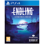 Endling sur PS4 visuel-produit copie