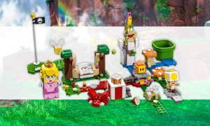 Lego Mario Peach visuel-slider v2