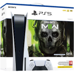 Pack PS5 Call of Duty Modern Warfare Bundle Special visuel produit