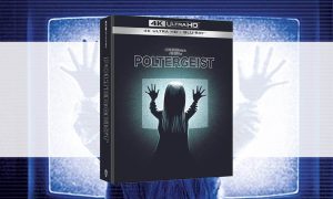Poltergeist steelbook 4k visuel-slider