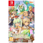 Rune Factory 4 Special Edition switch visuel-produit copie