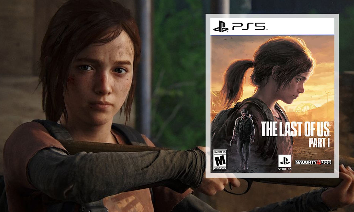 Test The Last Of Us Remake : un prix fort justifié ?