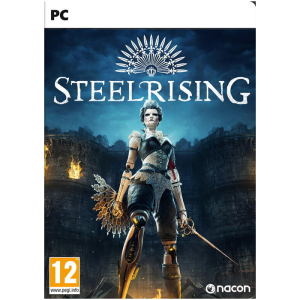 Steelrising PC visuel-produit copie