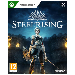 Steelrising Xbox visuel-produit copie